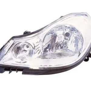 Ausverkauf 1x Alkar Hauptscheinwerfer H4 Links passend für Renault Clio 3 BJ bis 12/2012 2741187