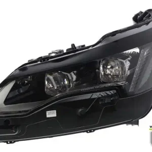 VALEO Hauptscheinwerfer 451108 Jetzt Kaufen