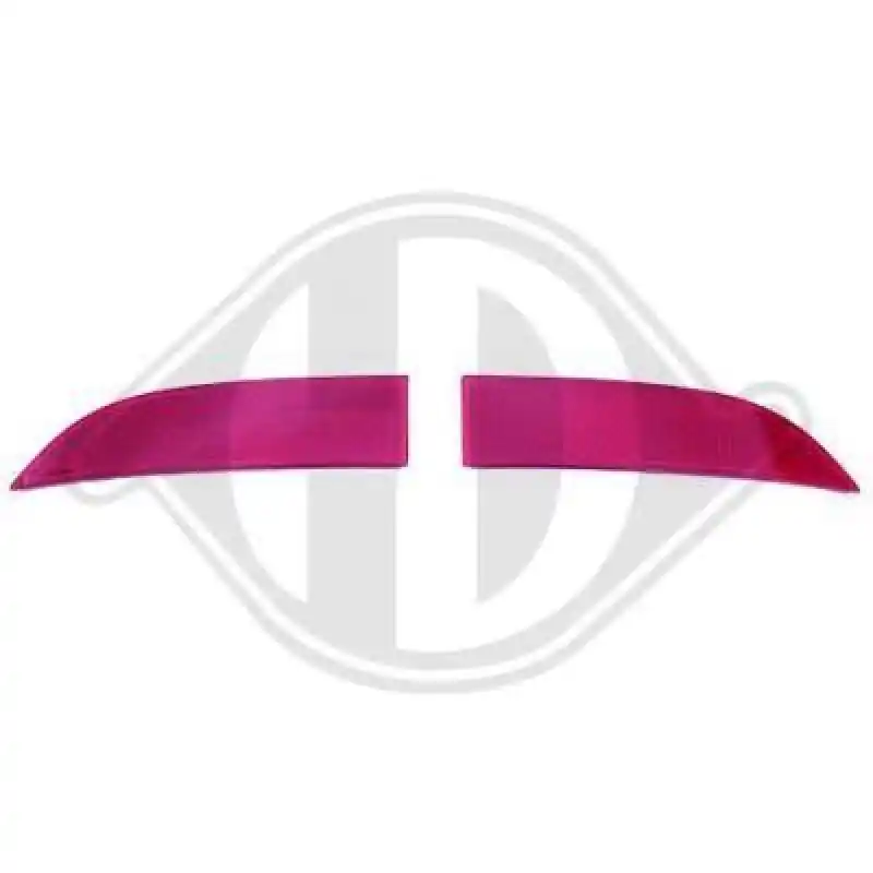 Top-Preis DIEDERICHS Reflektor, Positions-/Begrenzungsleuchte 4456097