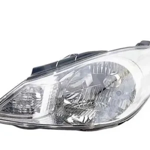 1x Halogen Hauptscheinwerfer passend für Hyundai i10 1 1.1 1.2 CRDi Heißes Angebot