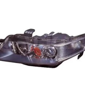 Top-Seller 1x Halogen Hauptscheinwerfer passend für Honda Accord 7 2.0 2.2 i-CTDi 2.4