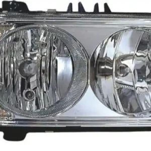 Garantierte Lieferung HERTH+BUSS ELPARTS Hauptscheinwerfer 81658069