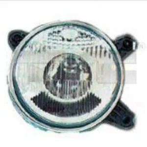 Jetzt Kaufen TYC Scheinwerfereinsatz, Hauptscheinwerfer 20-5585-18-2