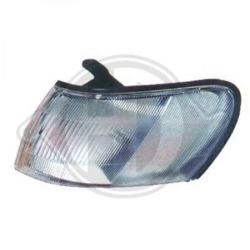 Begrenztes Angebot DIEDERICHS Begrenzungsleuchte 6615078