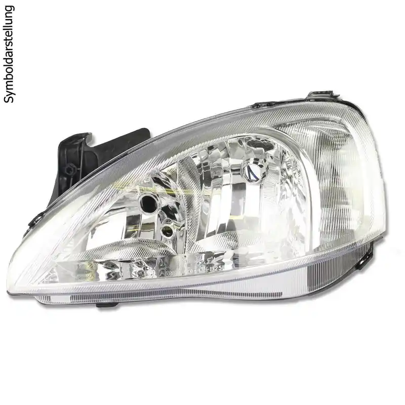 VALEO Hauptscheinwerfer 451064 Heißes Angebot