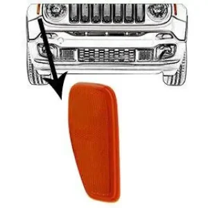 VAN WEZEL Reflektor, Positions-/Begrenzungsleuchte 2128902 Echt