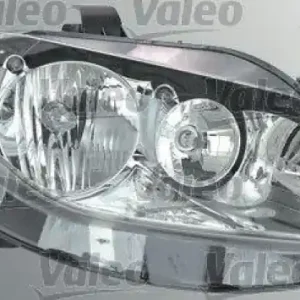 Neu Im Sortiment VALEO Hauptscheinwerfer ORIGINAL TEIL 43816