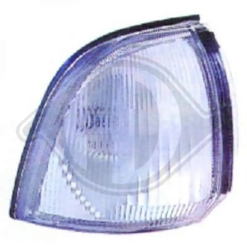 Zertifiziert DIEDERICHS Begrenzungsleuchte 6403072