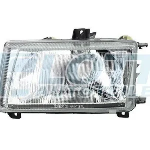 1x Halogen Hauptscheinwerfer passend für VW Caddy 2 9k9a 1.9 Polo 3 75 1.6 1.4 Mega-Angebot