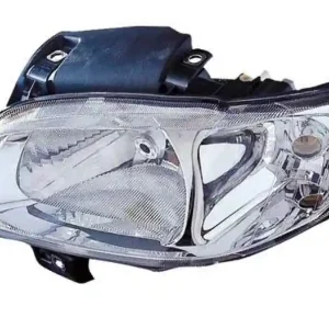 1x Halogen Hauptscheinwerfer passend für Seat Ibiza 2 6K1 1.4 Cordoba 1.9 Cupra Expressversand