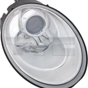 Sichere Zahlung TYC Hauptscheinwerfer 20-1145-05-2