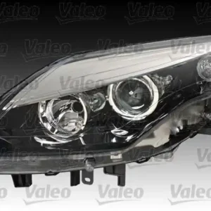 VALEO Hauptscheinwerfer ORIGINAL TEIL 44536 Knallerangebot