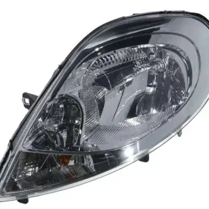 Preiswert VALEO Hauptscheinwerfer ORIGINAL TEIL 43395