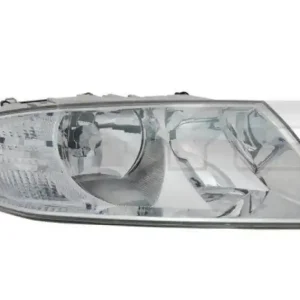 Zertifiziert TYC Hauptscheinwerfer 20-12178-15-2