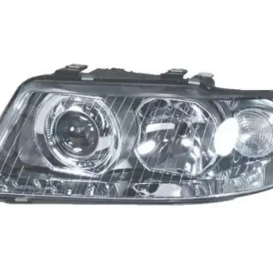 Sonderangebot 1x Halogen Hauptscheinwerfer passend für Audi A3 8L1 1.6 1.8 T 1.9 TDI S3
