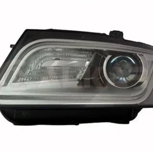 1x Hauptscheinwerfer D3S LED Rechts passend für Audi Q5 8RB BJ ab 01/2013 SQ5 Top-Angebot