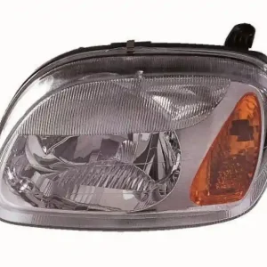 Hauptscheinwerfer 215-1190R-LD-EM Kracherpreis