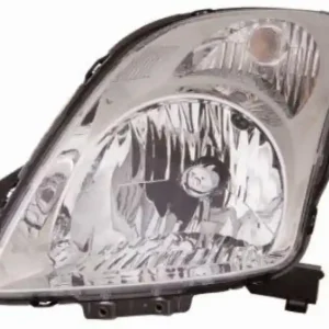 Garantierte Lieferung Hauptscheinwerfer 218-1134R-LDEM1