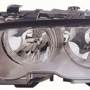 Hauptscheinwerfer 444-1120L-LDEM2 Knallerangebot