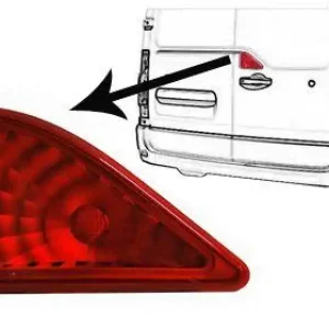 VAN WEZEL Zusatzbremsleuchte 4388929 Bestpreis