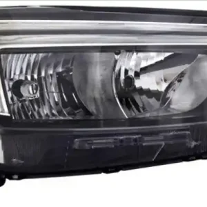 Schneller Versand TYC Hauptscheinwerfer 20-17439-06-2