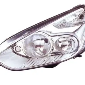 1x Halogen Hauptscheinwerfer passend für Ford Galaxy 2 2.0 S-MAX 2.2 2.5 2.3 1.8 Versand Am Gleichen Tag