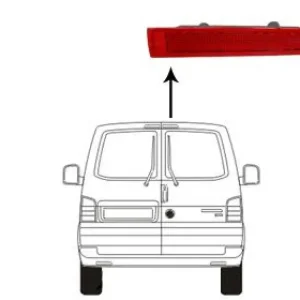 VAN WEZEL Zusatzbremsleuchte 5790930 Saisonangebot