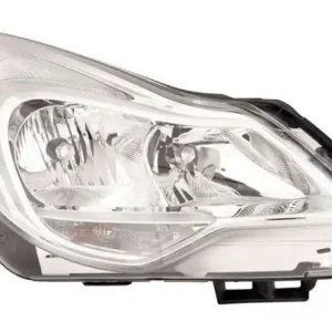 Nur Für Kurze Zeit 1x Alkar Hauptscheinwerfer H1 H7 Rechts passend für Opel Corsa BJ bis 03/2014 2756421