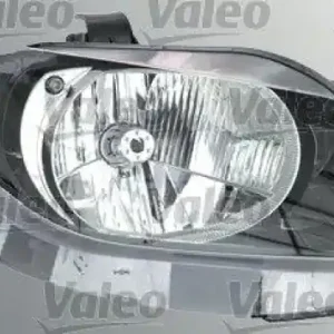 VALEO Hauptscheinwerfer ORIGINAL TEIL 43813 Kostenloser Rückversand
