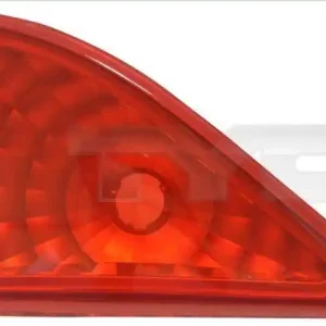 TYC Zusatzbremsleuchte 15-0283-01-2 Neue Kollektion