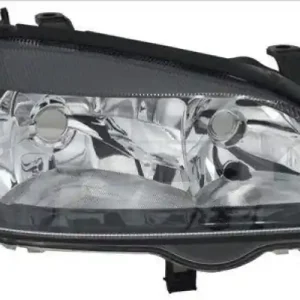 Begrenztes Angebot TYC Hauptscheinwerfer 20-5488-18-2