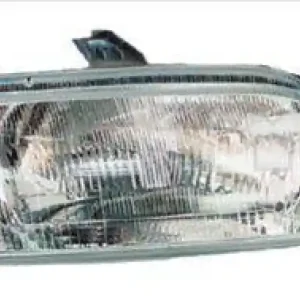 Letzte Chance TYC Hauptscheinwerfer 20-3097-05-2