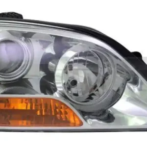 Neue Ware TYC Hauptscheinwerfer 20-12524-15-2