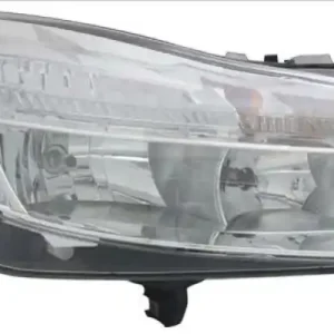 Begrenztes Angebot TYC Hauptscheinwerfer 20-11764-00-21