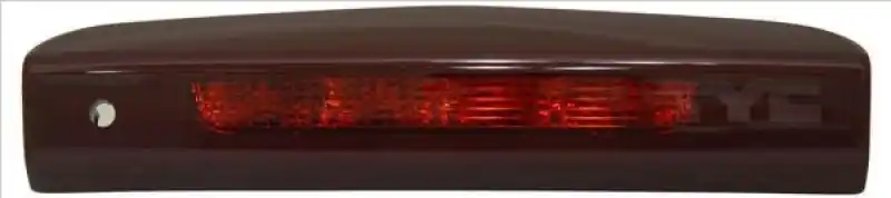 Garantierte Lieferung TYC Zusatzbremsleuchte 15-0343-00-2