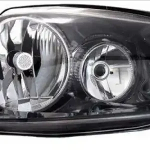 Abverkauf TYC Hauptscheinwerfer 20-0212-05-2