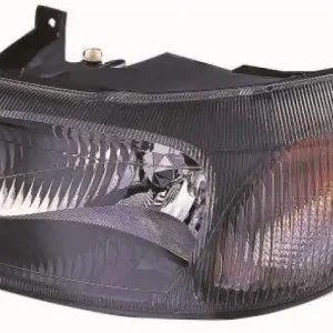 Billig Hauptscheinwerfer 431-1147L-LDEM2