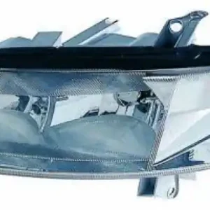 Hauptscheinwerfer 442-1121R-LD-EM Sichere Zahlung