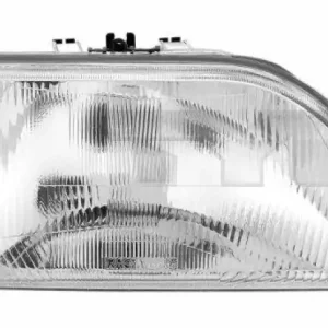 Highlight TYC Hauptscheinwerfer 20-3403-05-2