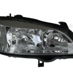 Preisreduziert TYC Hauptscheinwerfer 20-5487-08-2