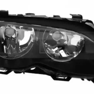 Wochenendangebot TYC Hauptscheinwerfer 20-0322-01-2