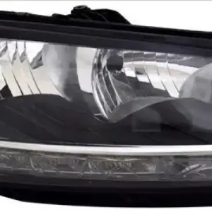 Jetzt Bestellen TYC Hauptscheinwerfer 20-19170-06-2