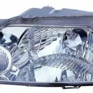 Solange Der Vorrat Reicht Hauptscheinwerfer 216-1143R-LD