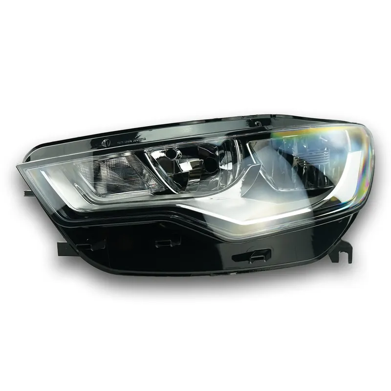 1x Alkar Hauptscheinwerfer H15 H7 Links passend für Audi A6 C7 S6 BJ bis 05/2013 2775501 Solange Der Vorrat Reicht