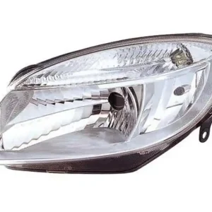 Aktuell Hauptscheinwerfer 2741527