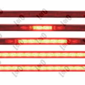 Sale Zusatzbremsleuchte Tuning / Zubehörteile 003-25-870D