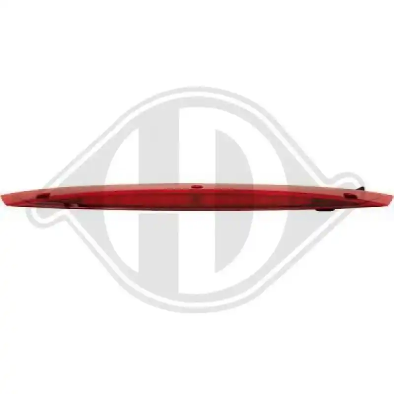 Angebot DIEDERICHS Zusatzbremsleuchte 1666096