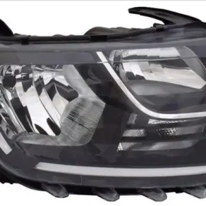 Finale Aktion TYC Hauptscheinwerfer 20-17666-06-2