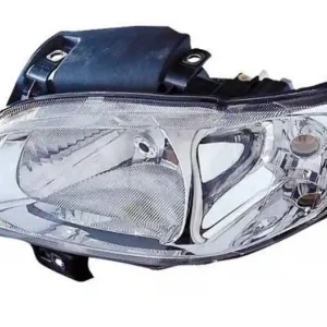 1x Alkar Hauptscheinwerfer H4 Links passend für Seat Ibiza 2 6K1 Cordoba Cupra 2745070 Top-Angebot