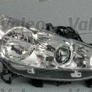 VALEO Hauptscheinwerfer ORIGINAL TEIL 43243 Super-Preis